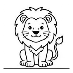Лев